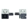 Conector Dc Jack Para Notebook Dell Xps L401x