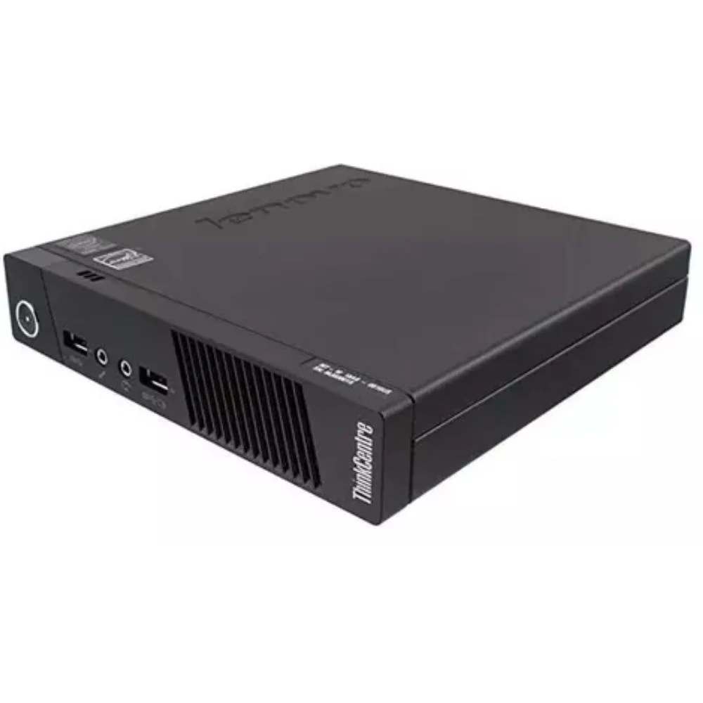 Mini PC Lenovo Intel I3 KaBuM