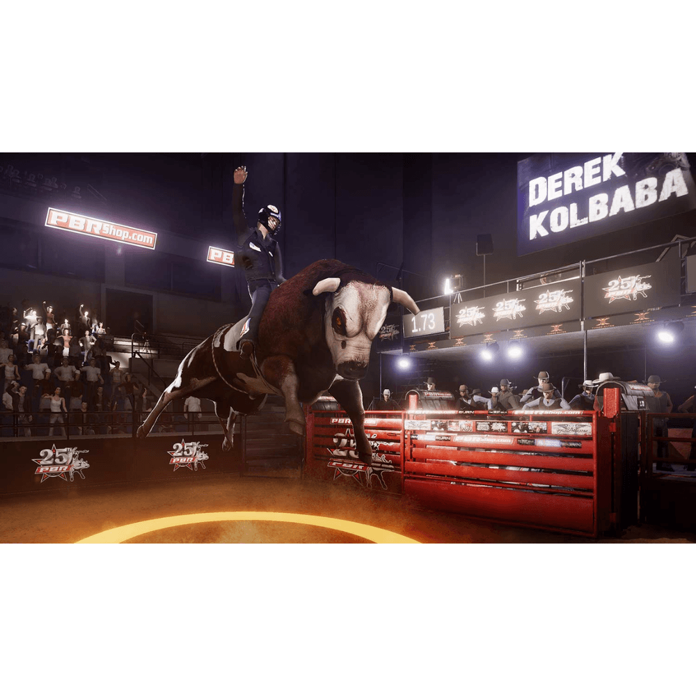Jogo 8 To Glory XBOX One Europeu Jogo 8 To Glory XBOX One Europeu