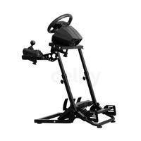 Suporte Para Joystick Mesa Cockpit Volante Gamer Simulador