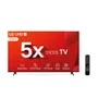 Smart TV 50 Polegadas LG LED 4K, 3 HDMI, 2 USB, ThinQ, Alexa - 50ut8050psa