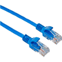 Cabo Rj-45 Macho + Rj-45 Macho 15m Cat6 Cca 568b