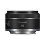 Lente Canon Rf 50mm F/1.8 Stm