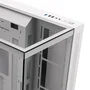 Gabinete Gamer Forcefield Max White Ghost - Gffmaxwg