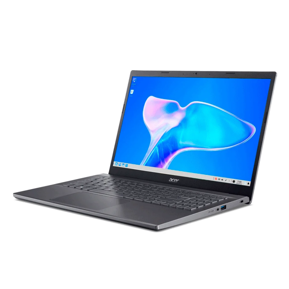 Notebook Acer Aspire 5 i7 KaBuM