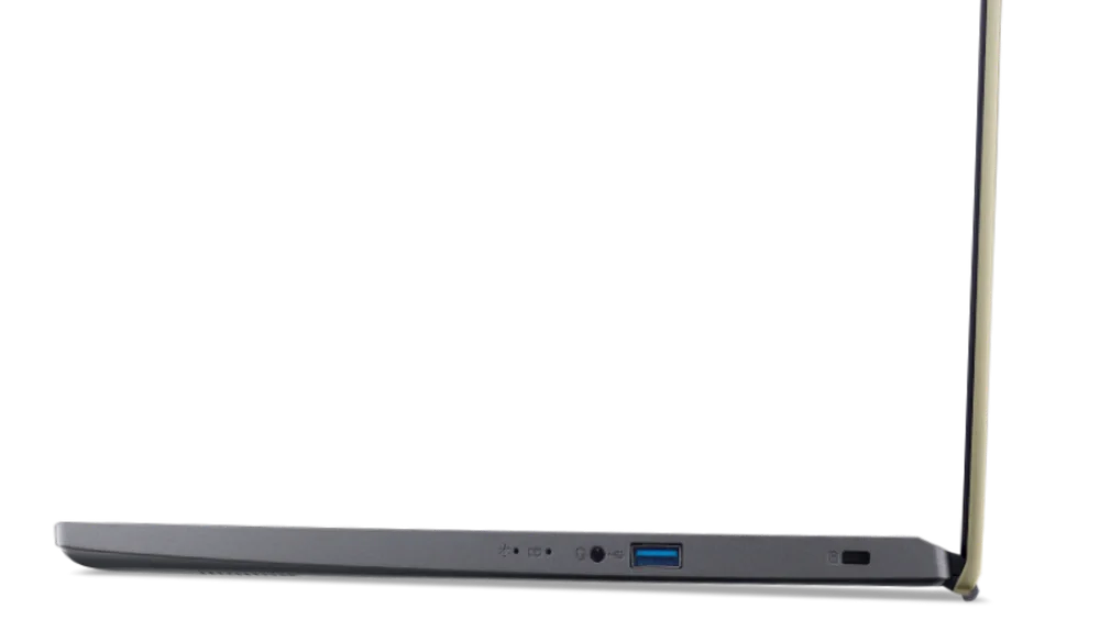 Notebook Acer Aspire 5 i7 KaBuM