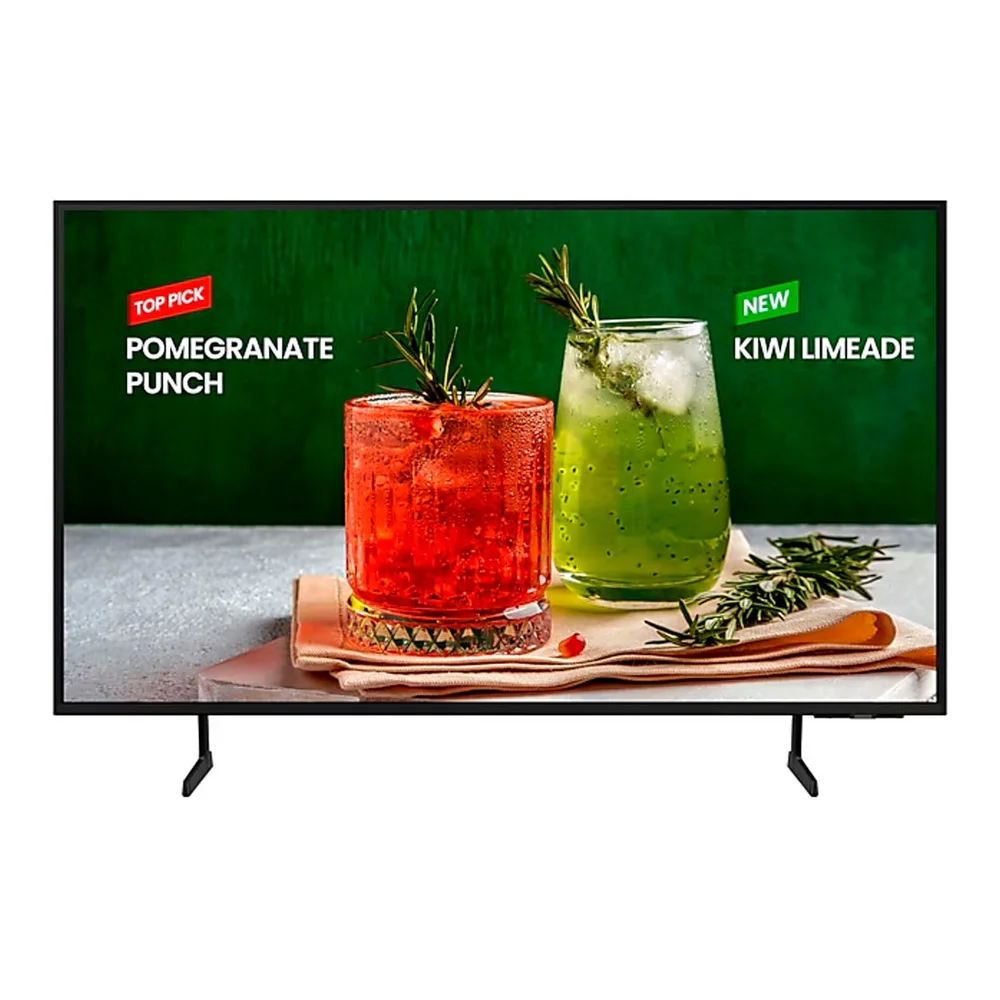 Tv Samsung Business Smart 4k 55" Lh55bedhvggxzd Tv Samsung Business Smart 4k 55" Lh55bedhvggxzd