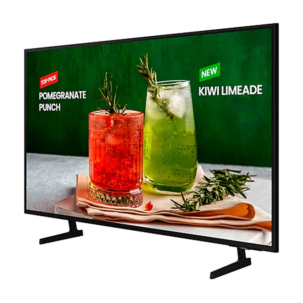 Tv Samsung Business Smart 4k 55" Lh55bedhvggxzd Tv Samsung Business Smart 4k 55" Lh55bedhvggxzd