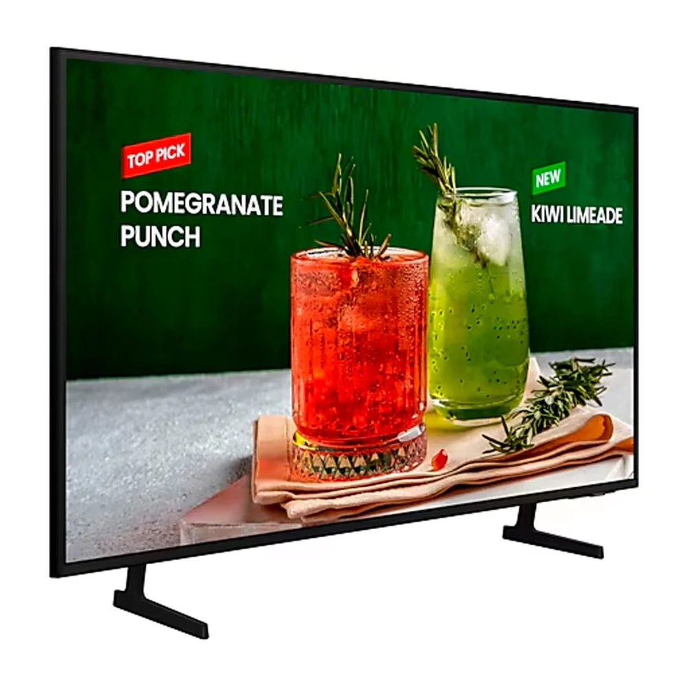 Tv Samsung Business Smart 4k 55" Lh55bedhvggxzd Tv Samsung Business Smart 4k 55" Lh55bedhvggxzd