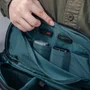Bolsa De Ombro 7l - Pgytech Onemo Sling Cor Cinza (grey Camo)
