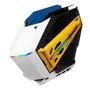 Gabinete Computador Gamer Usb Audio Ventoinha Lateral Vidro