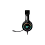Headset Gamer Havit H2232d, RGB, Usb E P2, Drivers 50mm, Preto