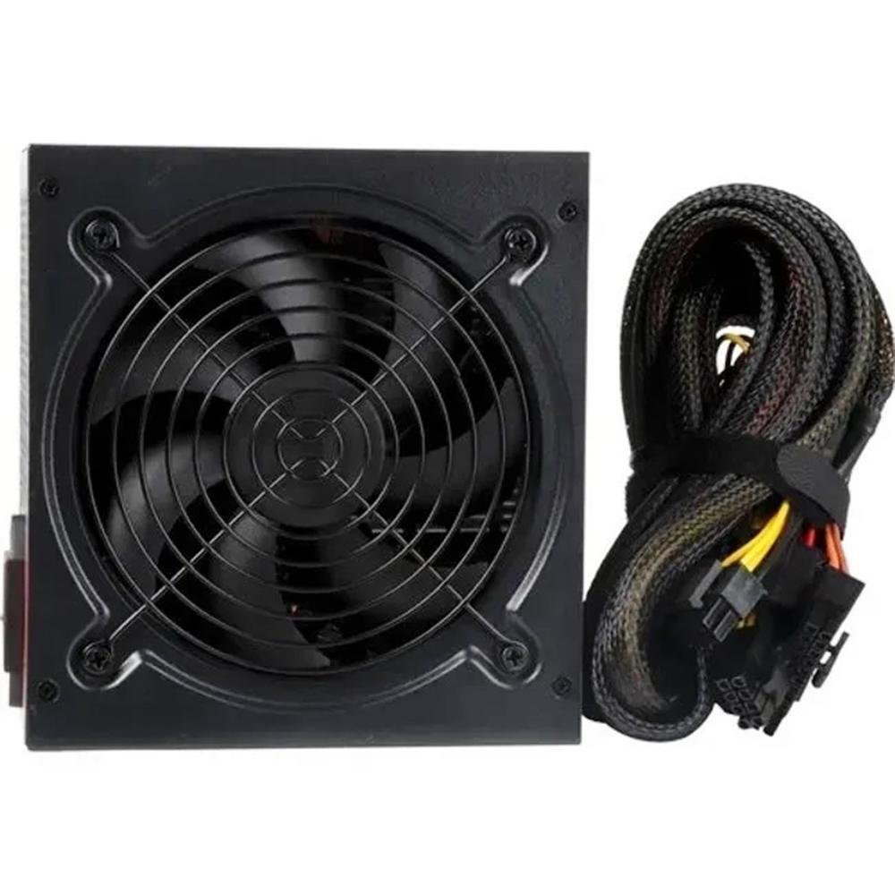 PC Gamer Balão.info Amd Ryzen 5 5600gt, Watercooler 240mm, Memória Ram 16gb Ddr4, SSD 480GB, Vega 7 Branco White em Campinas - foto 3