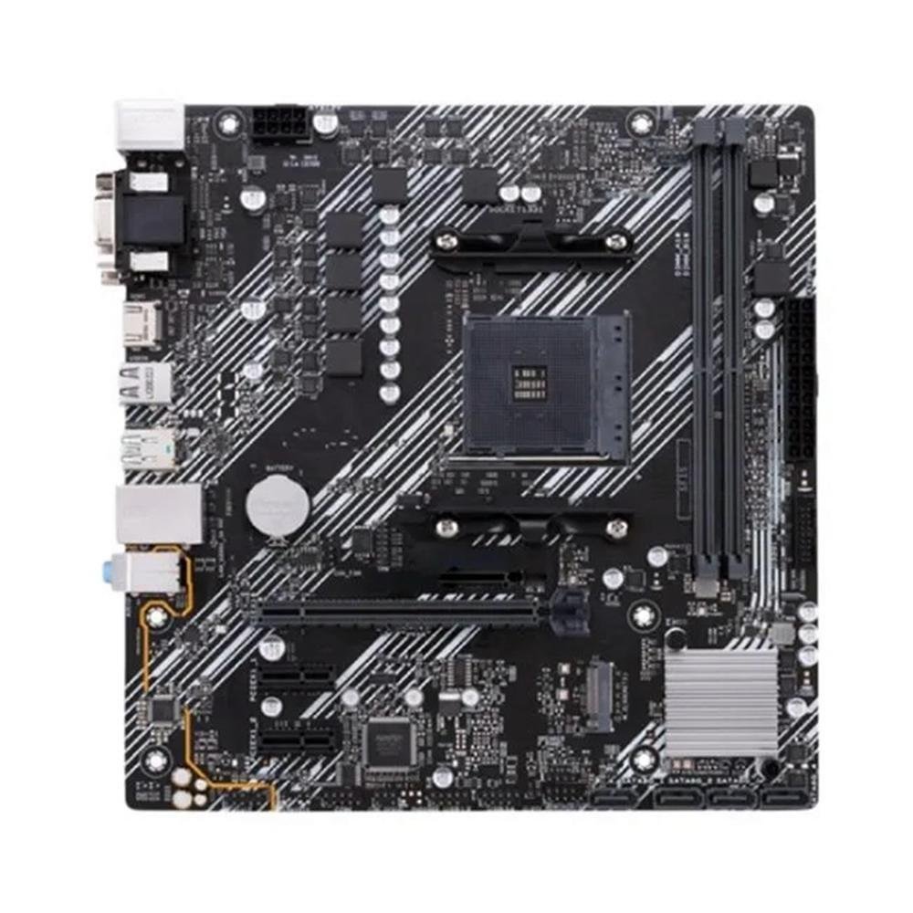 PC Gamer Balão.info Amd Ryzen 5 5600gt, Watercooler 240mm, Memória Ram 16gb Ddr4, SSD 480GB, Vega 7 Branco White em Campinas - foto 5