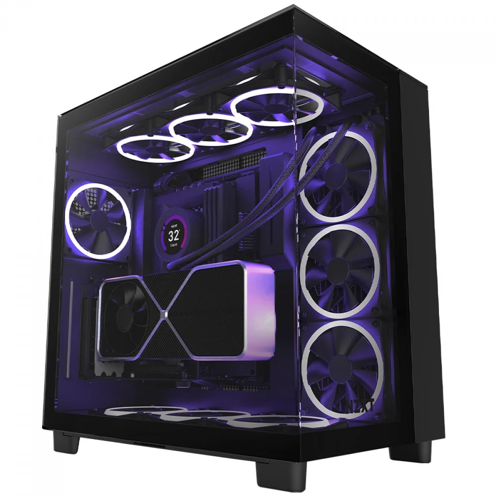 KaBuM Aperte o K e evolua em Tecnologia e Games