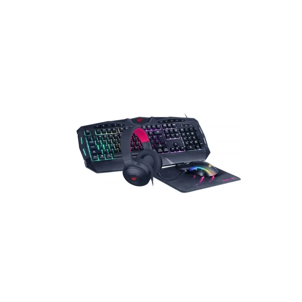 Kit Gabinete Gamer Microdigi Md-535, Kit Gamer Havit (mouse/teclado/mousepad/headset), 3 Coolers Microdigi Fmy Kit Gabinete Gamer Microdigi Md-535, Kit Gamer Havit (mouse/teclado/mousepad/headset), 3 Coolers Microdigi Fmy