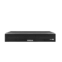 Kit 8 Câmeras Intelbras 3220b Full Color Com Áudio Dvr Mhdx 1016-c Intelbras Com Detecção De Movimentos Hd 6tb
