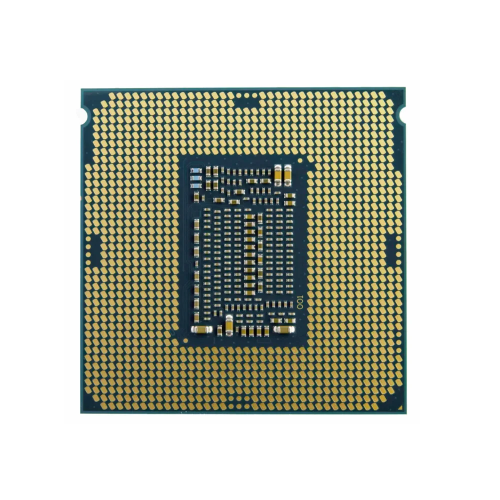Processador 1151 I3 9100 3,6Ghz(4,2 GHz) 6MB /4 NUC /4 THRE I3-9100 Intel
