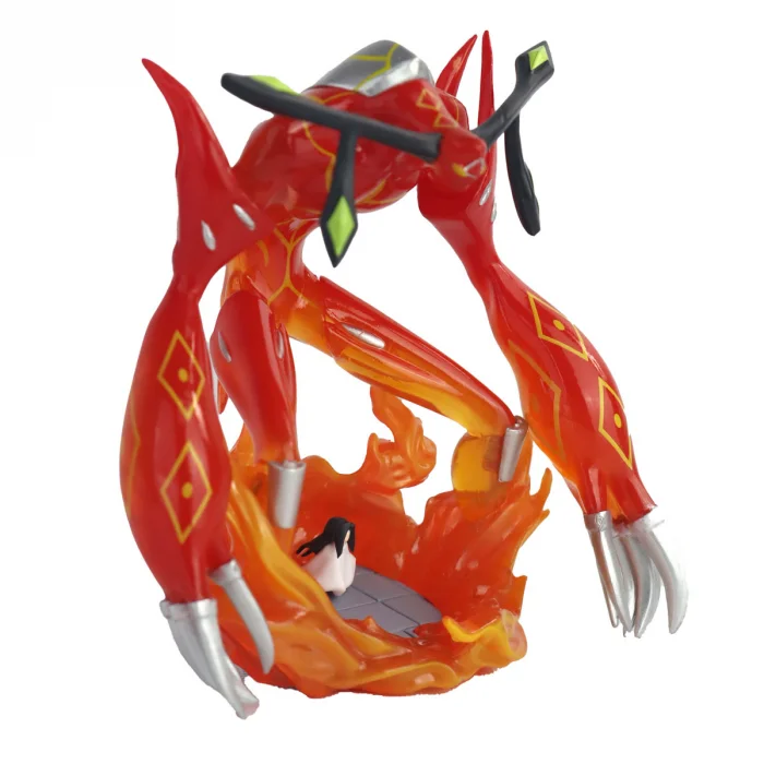 SHAMAN KING 　　未開封激レアセット KaBuM Aperte o K e evolua com as maiores ofertas