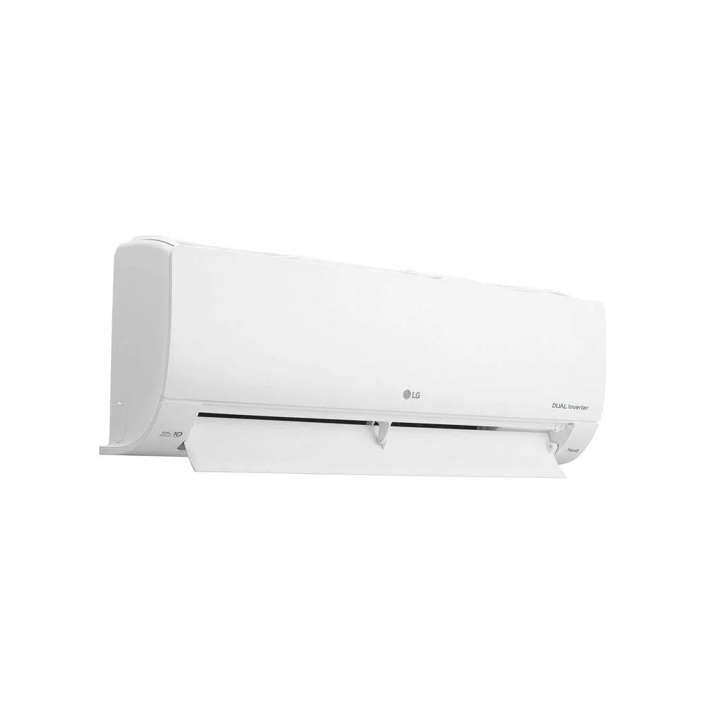 Ar Condicionado LG Inverter Voice + AI 12.000 BTUS, 127V, Frio