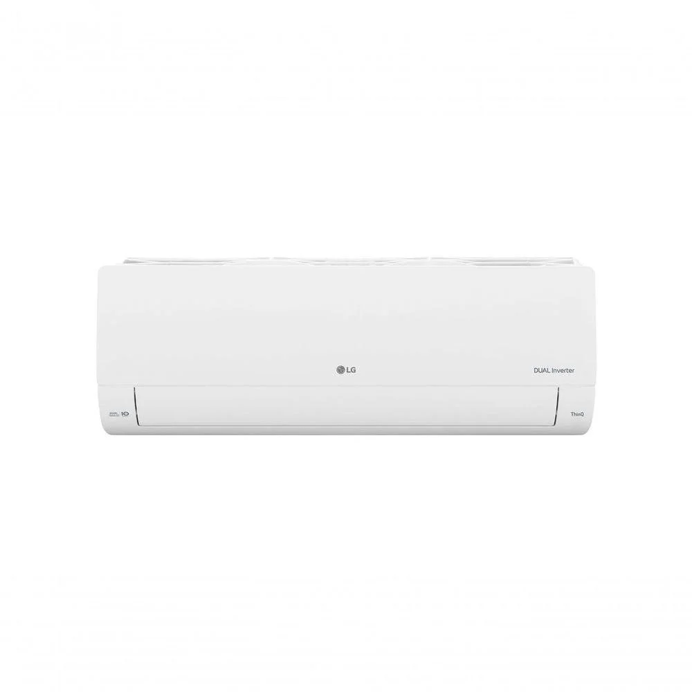 Ar Condicionado LG Inverter Voice + AI 12.000 BTUS, 127V, Frio