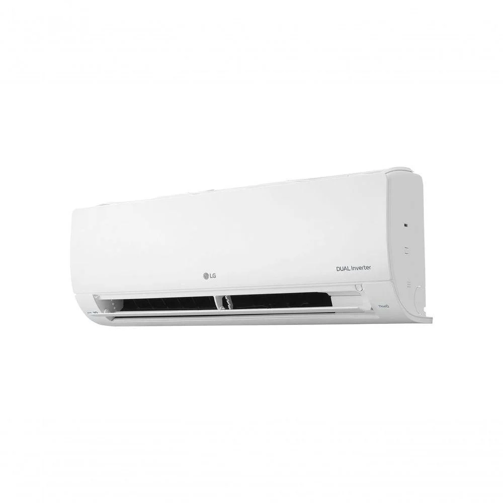 Ar Condicionado LG Inverter Voice + AI 12.000 BTUS, 127V, Frio