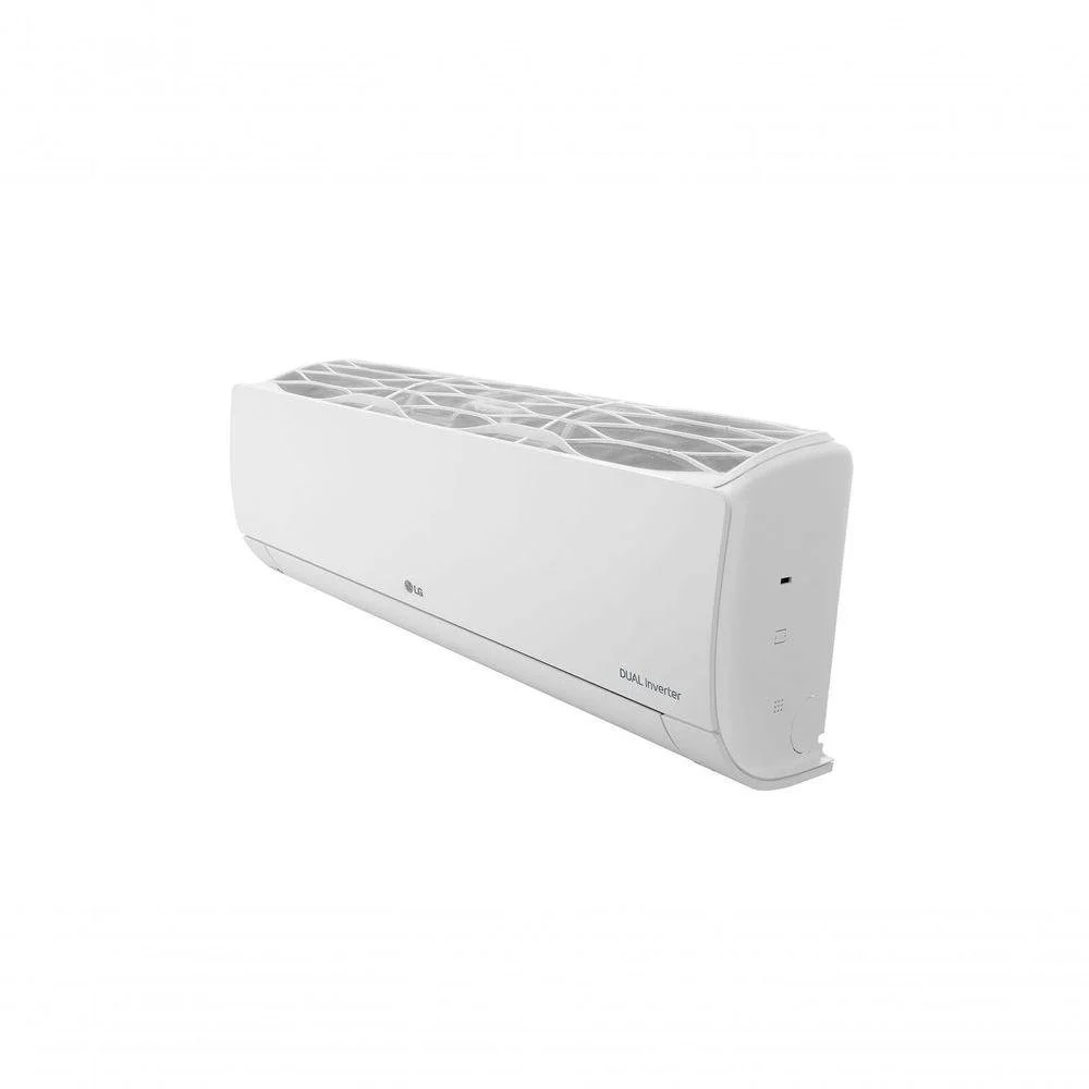 Ar Condicionado LG Inverter Voice + AI 12.000 BTUS, 127V, Frio