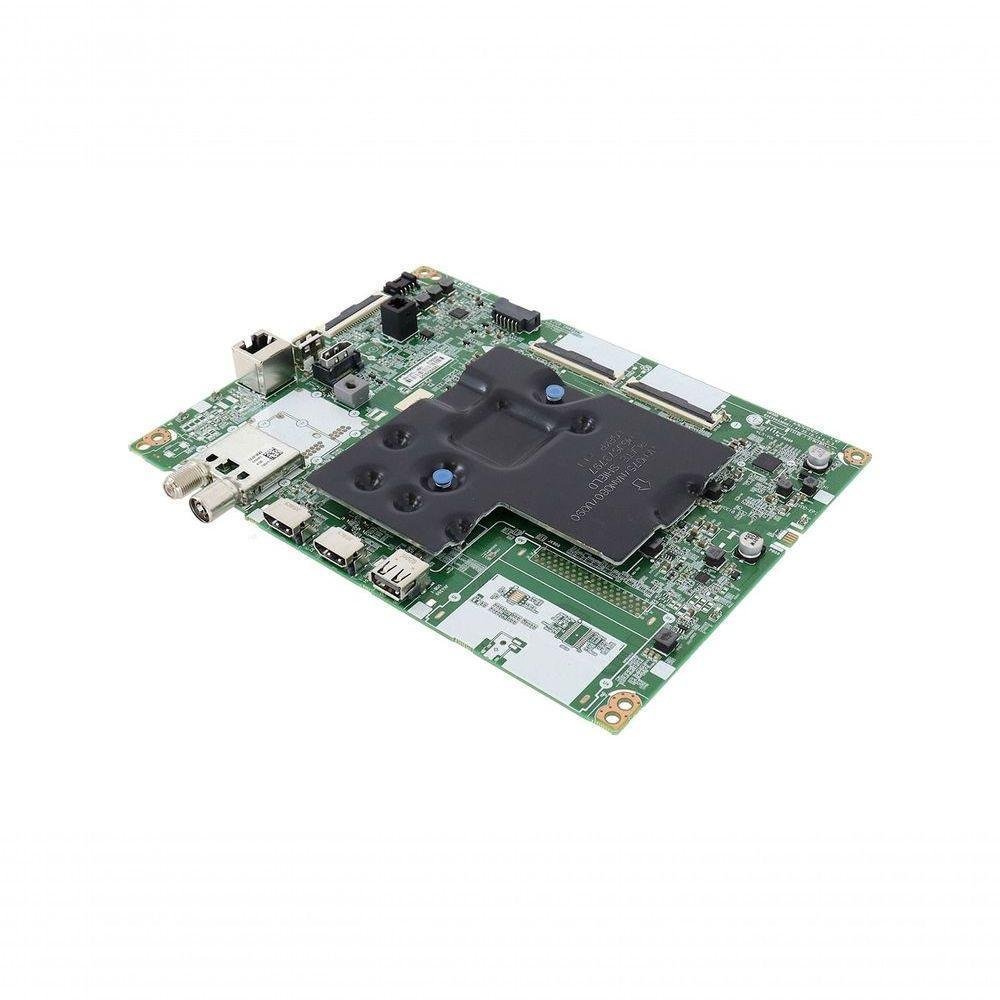 Placa Principal TV LG EBU67392201, para 65UR871C0SA.BWZ, 65UR8750PSA.BWZ .