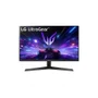 Monitor Gamer LG Ultragear, 27", 180Hz, 1ms, NVIDIA® G-SYNC, AMD FreeSync™ -  27GS60F-B