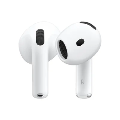 Apple AirPods 4 （anc） Produtos com até 15 OFF no PIX KaBuM