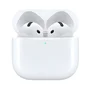 Airpods 4 Geração Apple, Com Estojo De Carregamento, Branco - Mxp63ll
