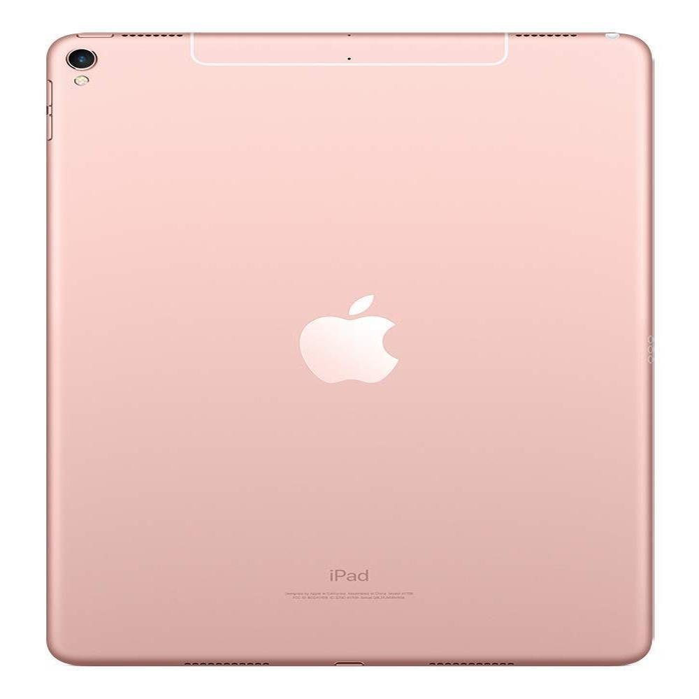Apple iPad Pro 10.5 Wi-Fi 64GB ローズゴールド KaBuM Aperte o K e evolua em Tecnologia e Games