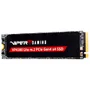 SSD Patriot M.2 2TB Viper Gaming Vp4300 Lite Nvme - Vp4300l2TBm28h