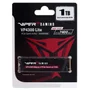 SSD 1TB Patriot Vp4300 Lite Viper Gaming M.2 2280 Nvme 2.0 PCie 4 X4 Vp4300l1TBm28h