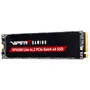 SSD 1TB Patriot Vp4300 Lite Viper Gaming M.2 2280 Nvme 2.0 PCie 4 X4 Vp4300l1TBm28h