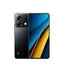 Smartphone Poco X6 Dual 256gb 8GB Ram 5g Black - Preto - Global