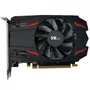 Placa De Vídeo Vxpro RX 550 Radeon 4GB, DDR5, 128 Bits, Low Profile, HDMI/dVI/display Port -  Vxrx550-4gd5