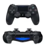 Console Ps4 Fat 500 Gb 2 Controles Preto