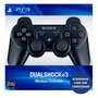 Sony Playstation 3 Slim 320gb Standard Cor Charcoal Black