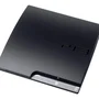 Sony Playstation 3 Slim 320gb Standard Cor Charcoal Black