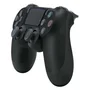 Sony Playstation 4 500gb Standard Cor Preto Onyx