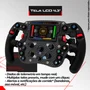 Aro Volante Fx Pro Carbon Simagic Simulador Extremesimracing