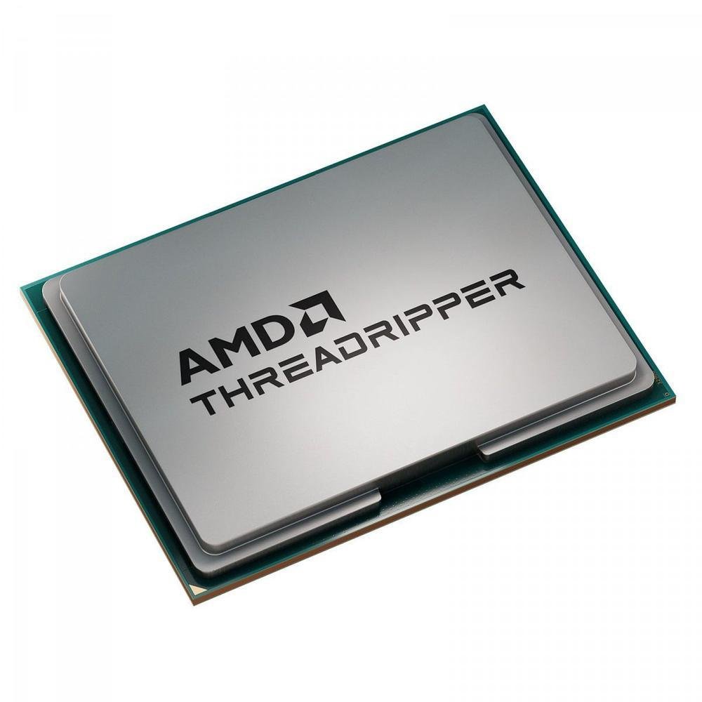 Processador AMD Ryzen Threadripper 7960X 24 Cores