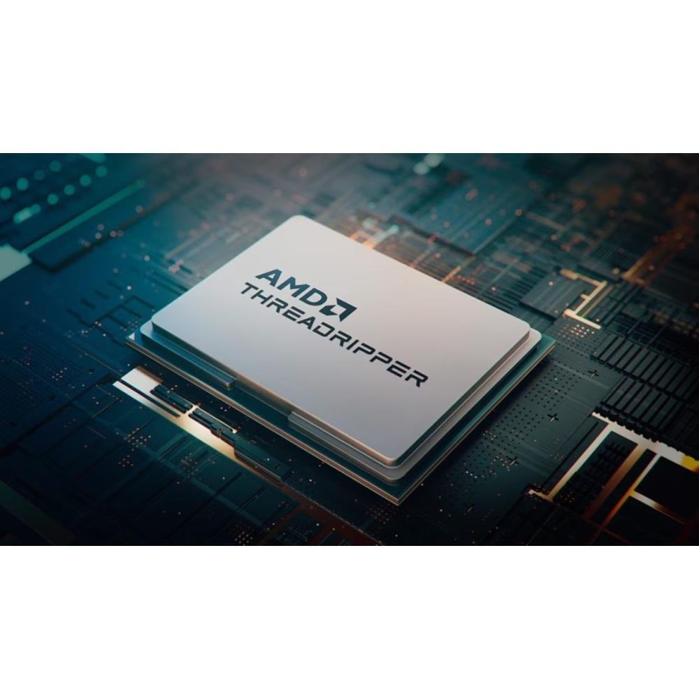 Processador AMD Ryzen Threadripper 7960X 24 Cores