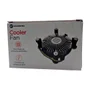 Cooler Cpu Para Soquetes 1151/ 1150/ 1155/ 1156 | Goldentec.