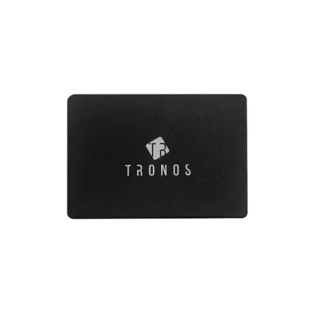Ssd 1TB Tronos Sata 3 2.5 Ssd 1TB Tronos Sata 3 2.5