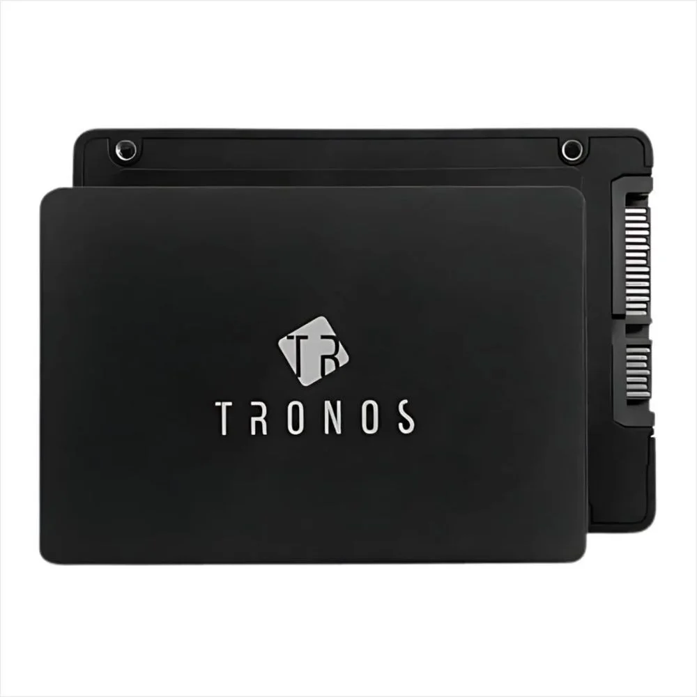 Ssd 1TB Tronos Sata 3 2.5 Ssd 1TB Tronos Sata 3 2.5