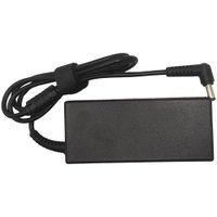 Fonte Compatível Notebook Positivo, 19v, 3.42a, 65w, Plug 5.5mm X 1.7mm, Modelo: Pa-1650-02.