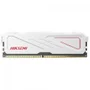 Memória Ddr4 Hiksemi Armor White, 8GB, 3200mhz, Branco - Hsc408u32e2 8g