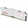 Memória Ddr4 Hiksemi Armor White, 8GB, 3200mhz, Branco - Hsc408u32e2 8g